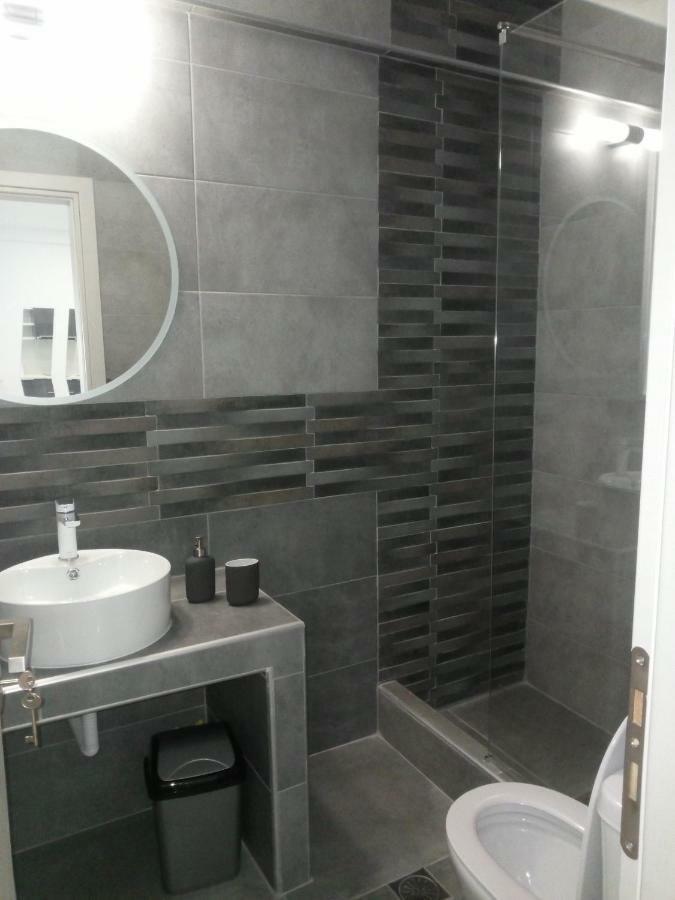 New Apartment Near Metro Larissis In The Centre Of Athens Ngoại thất bức ảnh