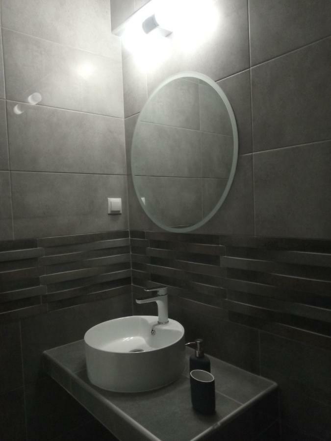 New Apartment Near Metro Larissis In The Centre Of Athens Ngoại thất bức ảnh
