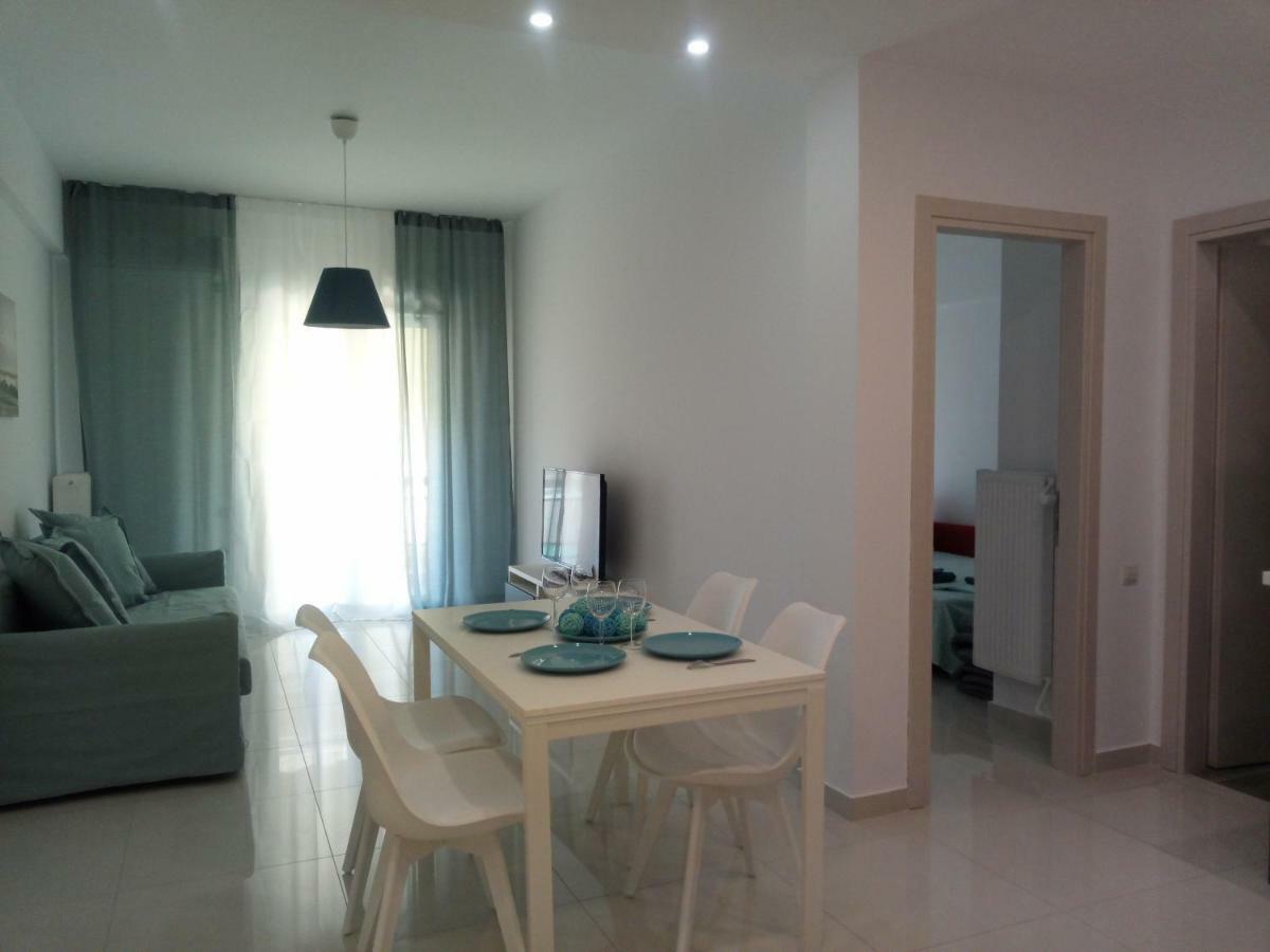 New Apartment Near Metro Larissis In The Centre Of Athens Ngoại thất bức ảnh