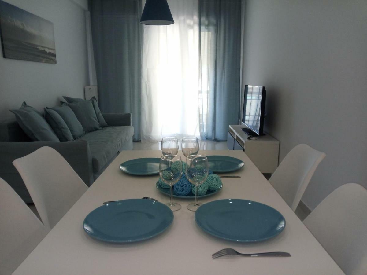 New Apartment Near Metro Larissis In The Centre Of Athens Ngoại thất bức ảnh