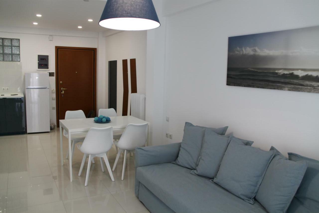 New Apartment Near Metro Larissis In The Centre Of Athens Ngoại thất bức ảnh