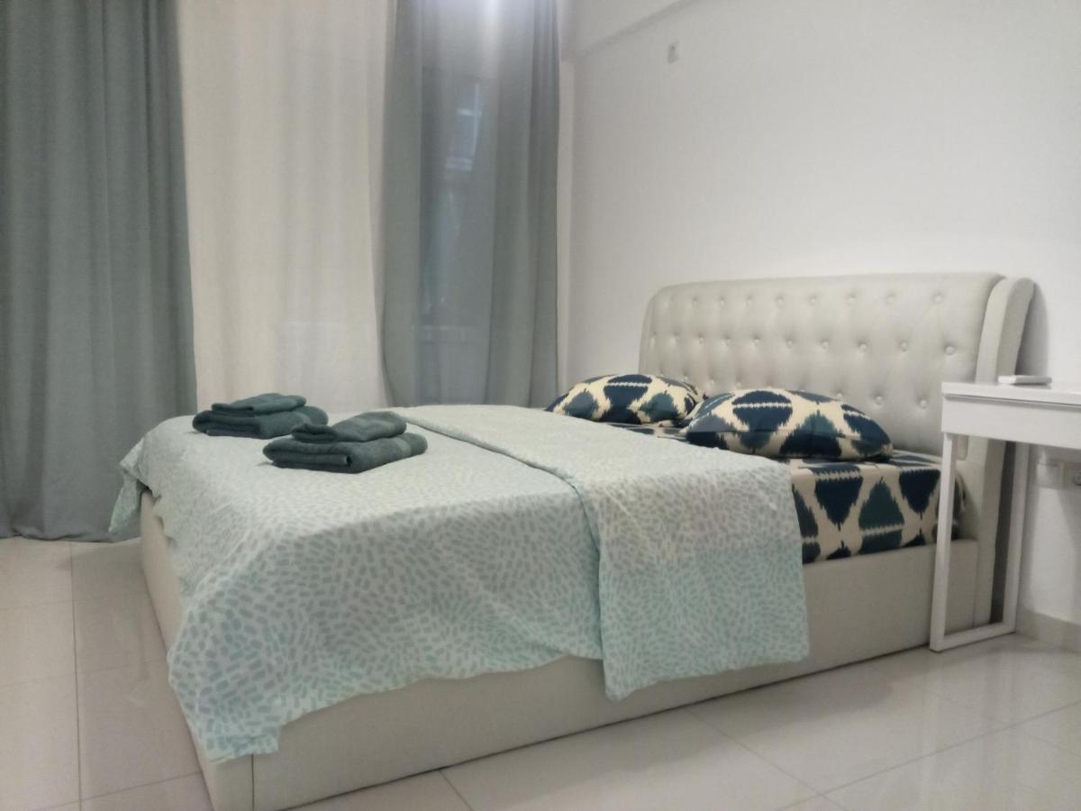 New Apartment Near Metro Larissis In The Centre Of Athens Ngoại thất bức ảnh